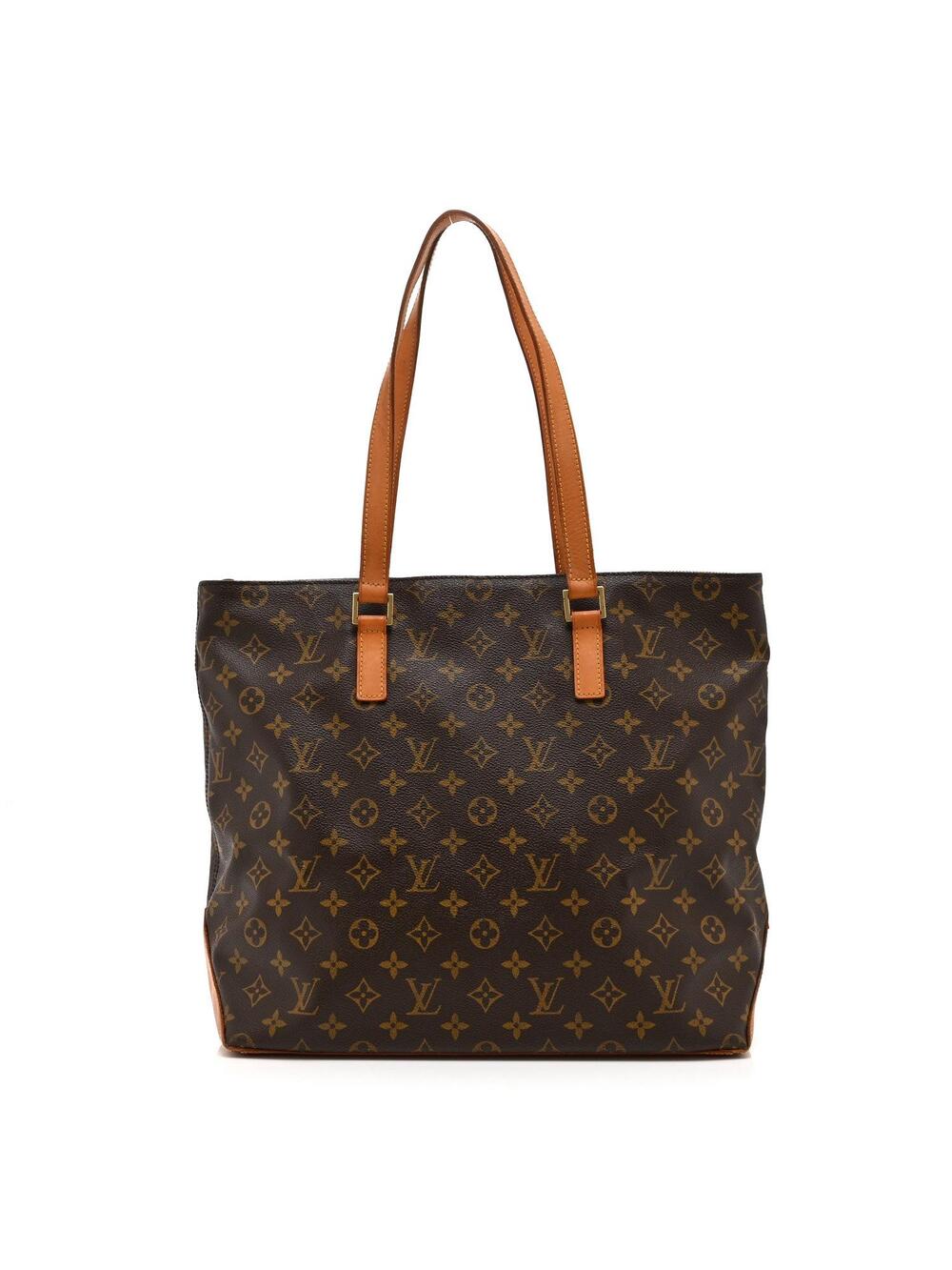 Louis Vuitton Cabas Mezzo #328882L95B